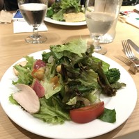 かもめのイタリアン - 