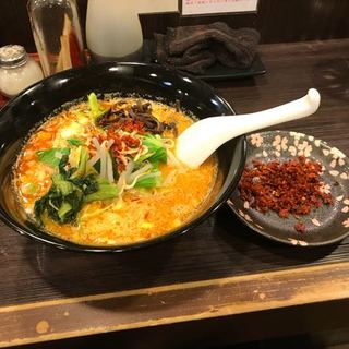 らーめん とん駒_0