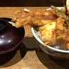 日本橋 天丼 金子半之助 本店