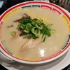 九州じゃんがららあめん 銀座店