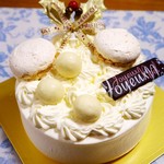 アヴランシュ・ゲネー - 