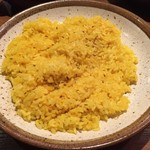 カッチャル バッチャル - ライスレギュラー 330円