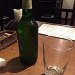 カッチャル バッチャル - ハートランド中瓶  680円