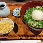 蕎麦さとう - 