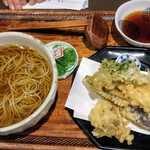 蕎麦さとう - 