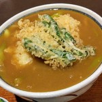 蕎麦さとう - 