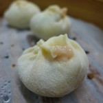 正好鮮肉小籠湯包 - 