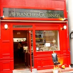 アヴランシュ・ゲネー - 