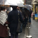 日本橋 天丼 金子半之助 - 