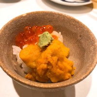 鮨 まるふく - 
