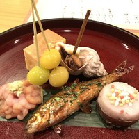 日本料理 たかむら - 