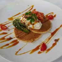 RESTAURANT DAZZLE - 