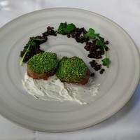 RESTAURANT DAZZLE - 