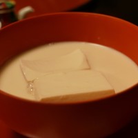 東京 芝 とうふ屋うかい - 