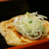 東京 芝 とうふ屋うかい - 