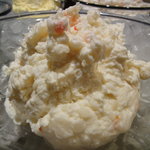 Koubepotokicchin - ポテトサラダ