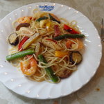 パパマリーノ - 人気ナンバー１の満足度をメニューから選択！