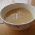 Koubepotokicchin - 各スープ