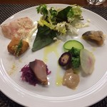 イル バンビーノ奥沢 - 