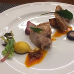 イル バンビーノ奥沢 - 