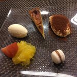 イル バンビーノ奥沢 - 