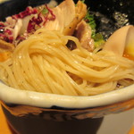 Koume - 麺