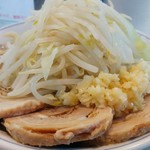 らーめん大 - 今年も旨いと思った一杯