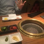 Yakiniku Yonsansan - 