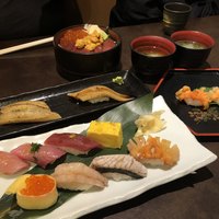 築地青空三代目 本店 - 