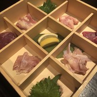 焼鶏あきら 中目黒本店 - 