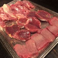 焼鶏あきら 中目黒本店 - 