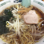 ラーメン 蔵 - 