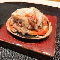 鮨　臥龍 - 