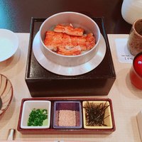 天然うなぎ しま村 - 