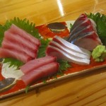 楽小屋 直木 - ２０１７年１２月再訪問