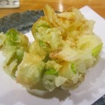 楽小屋 直木 - ２０１７年１２月再訪問