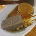 楽小屋 直木 - ２０１７年１２月再訪問