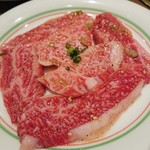 焼肉 鶯谷園 - 