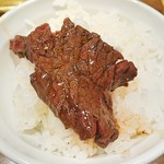 焼肉 鶯谷園 - 