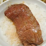 焼肉 鶯谷園 - 