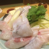 とらふぐ城 - 
