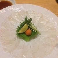 とらふぐ城 - 