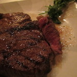 MORTON'S - 