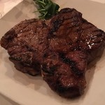 MORTON'S - 
