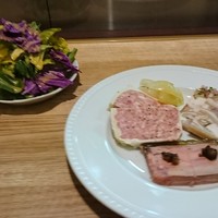 シャルキュ - 