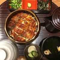 うなぎ 四代目 菊川 グローバルゲート店 - 