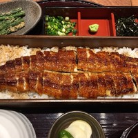 うなぎ 四代目 菊川 グローバルゲート店 - 