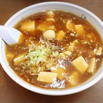 トーフラーメン 幸楊 - 