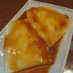 肉料理 大森 - イカ