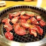 Yakiniku Kingu - 